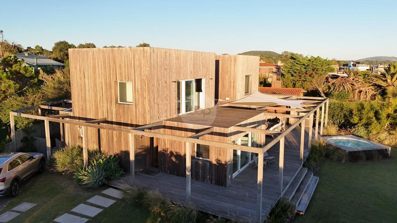 Casa en Las Flores, propiedad 295005 -Imagen 4