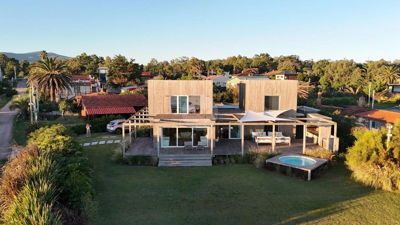 Casa en Las Flores, propiedad 295005 -Imagen 5