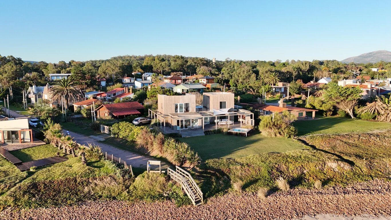 Casa en Las Flores, propiedad 295005 -Imagen 6