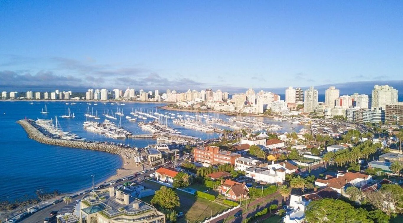 Terreno en Punta del Este, propiedad 295349 -Imagen 1