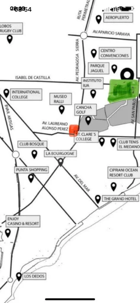 Terreno en Punta del Este, propiedad 295349 -Imagen 6