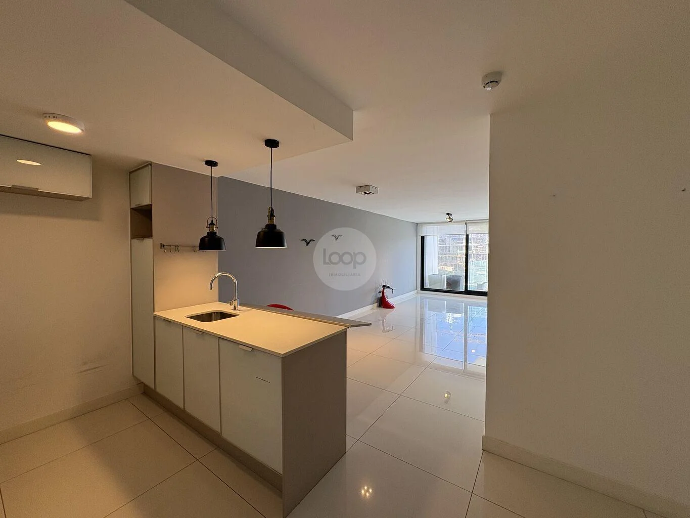 Apartamento en Av. Chiverta, propiedad 296147 -Imagen 3