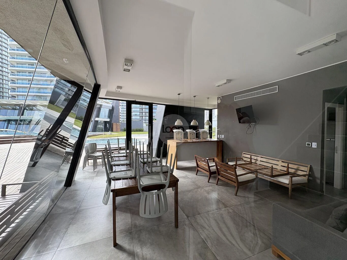 Apartamento en Av. Chiverta, propiedad 296147 -Imagen 18