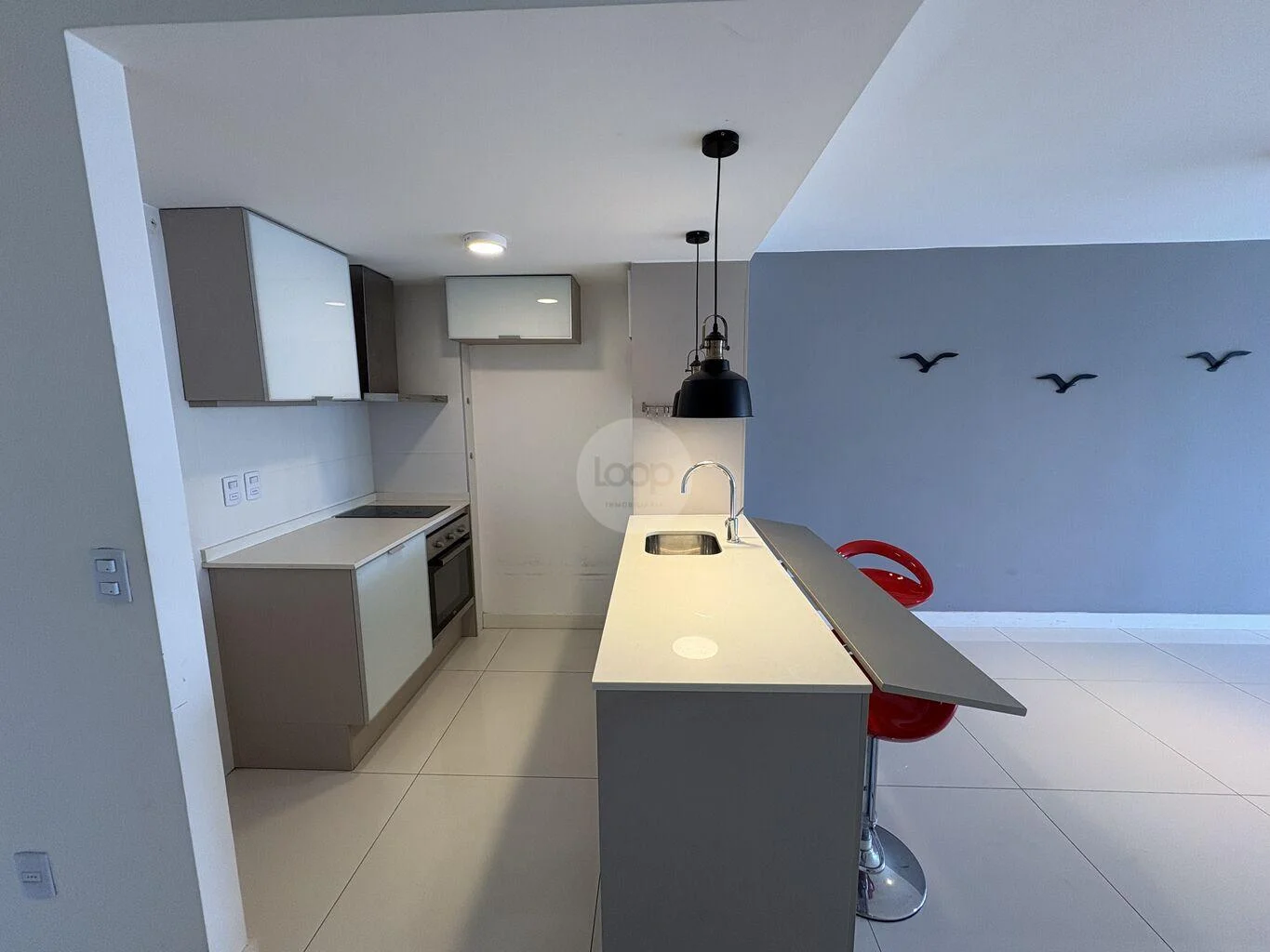 Apartamento en Av. Chiverta, propiedad 296147 -Imagen 4