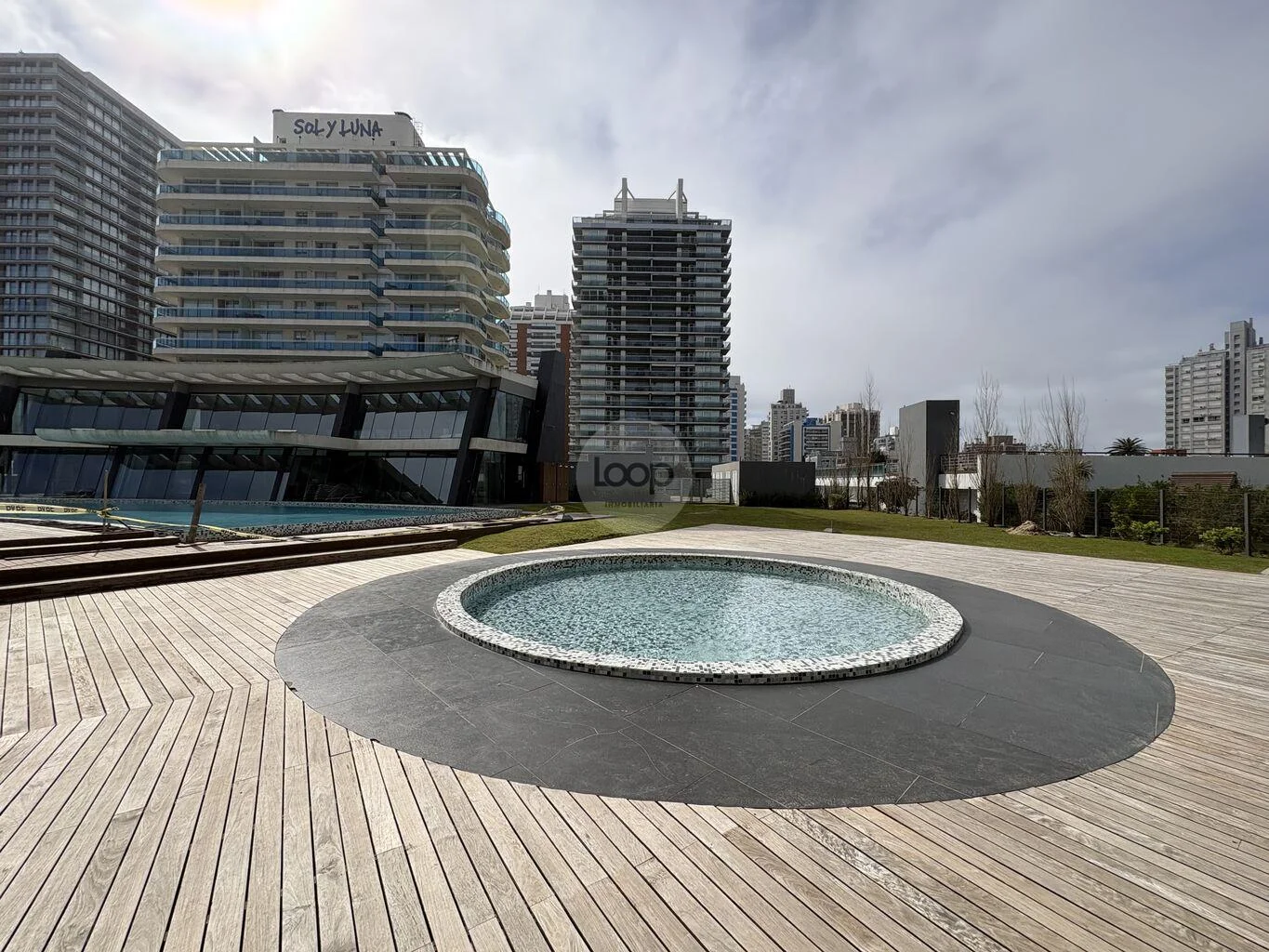 Apartamento en Av. Chiverta, propiedad 296147 -Imagen 22
