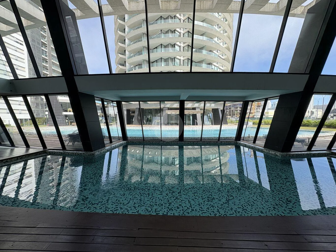 Apartamento en Av. Chiverta, propiedad 296147 -Imagen 23