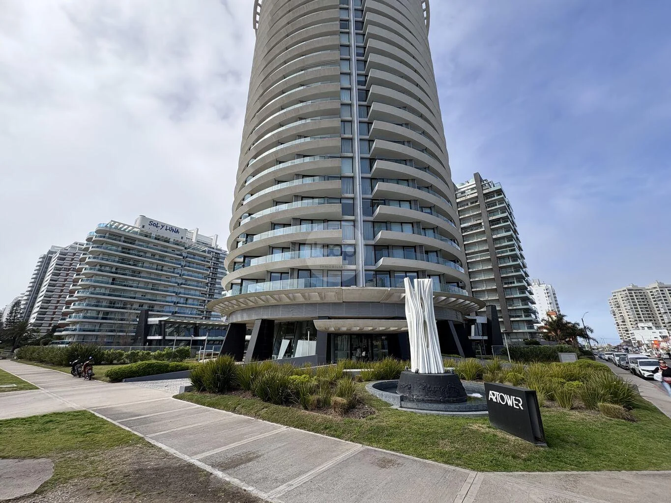 Apartamento en Av. Chiverta, propiedad 296147 -Imagen 25