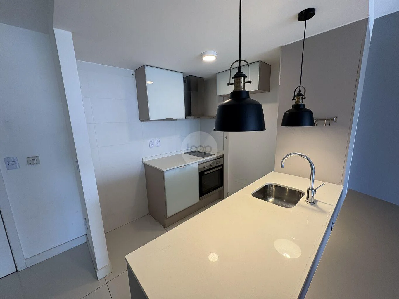 Apartamento en Av. Chiverta, propiedad 296147 -Imagen 5