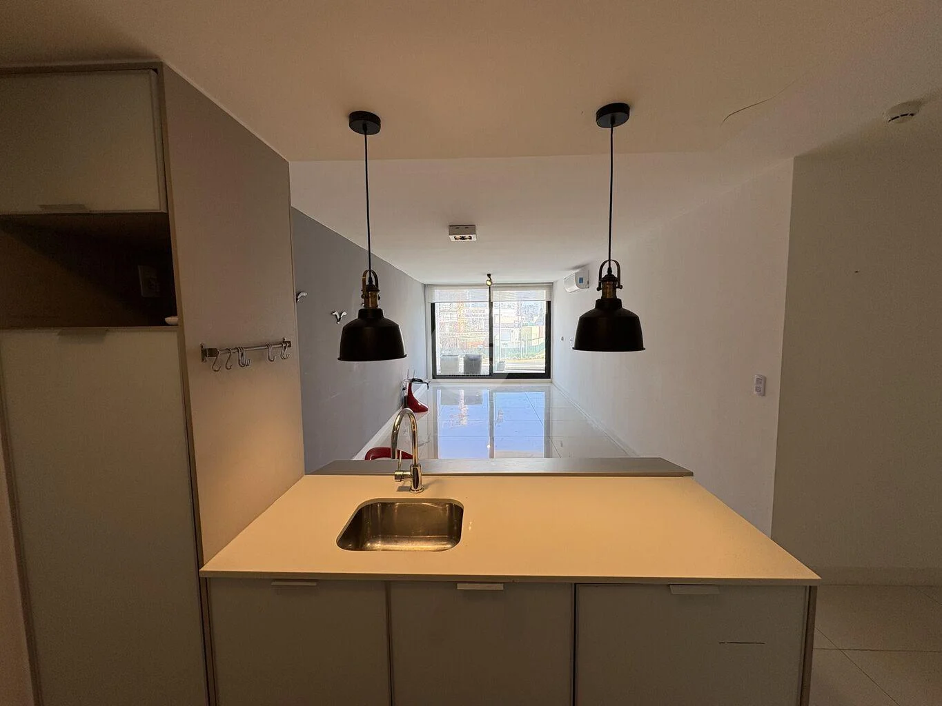 Apartamento en Av. Chiverta, propiedad 296147 -Imagen 6