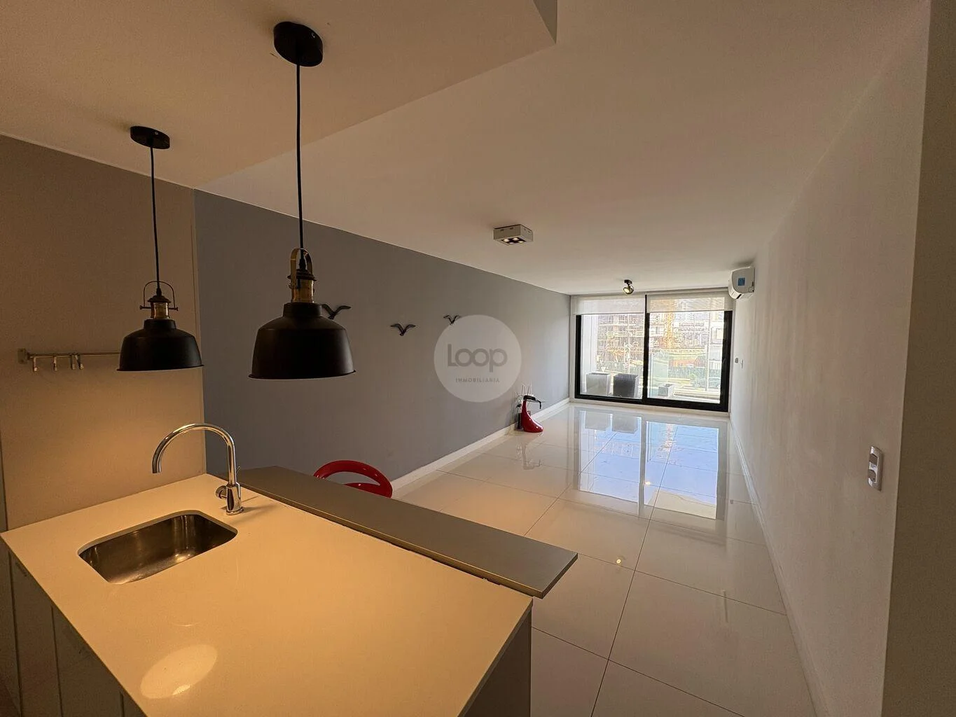 Apartamento en Av. Chiverta, propiedad 296147 -Imagen 7
