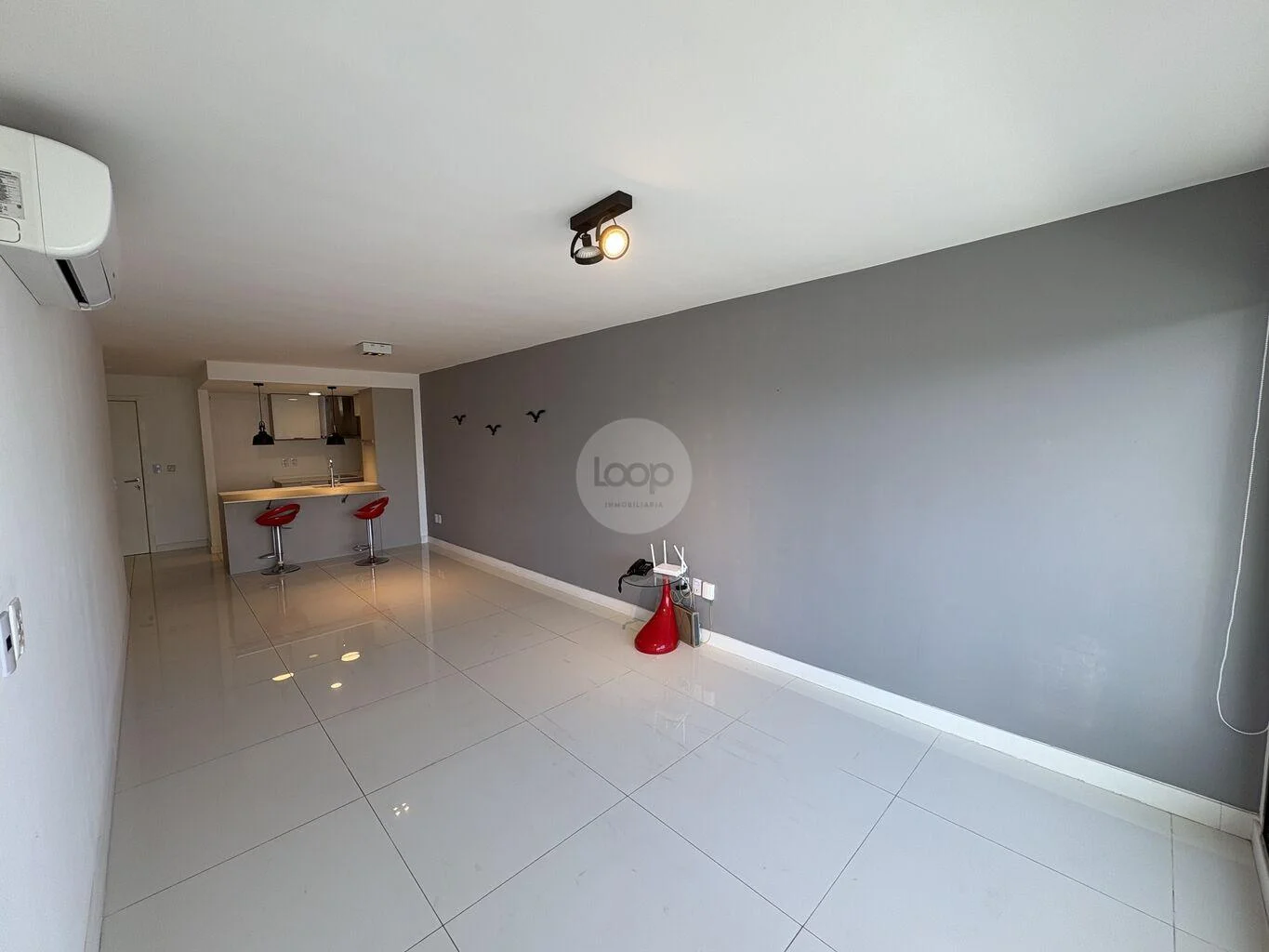 Apartamento en Av. Chiverta, propiedad 296147 -Imagen 9