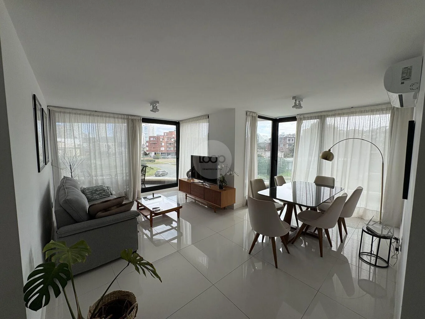 Apartamento en Av. Chiverta, propiedad 296155 -Imagen 1