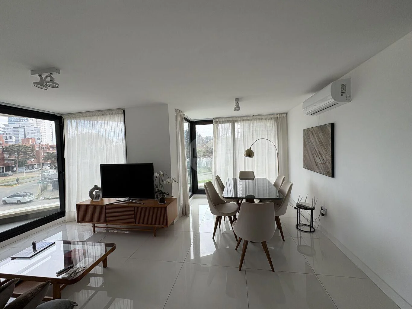 Apartamento en Av. Chiverta, propiedad 296155 -Imagen 2