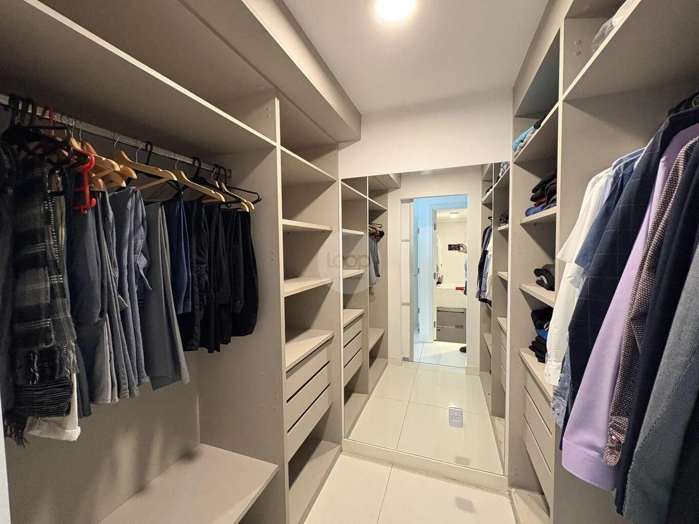 Apartamento en Av. Chiverta, propiedad 296155 -Imagen 9