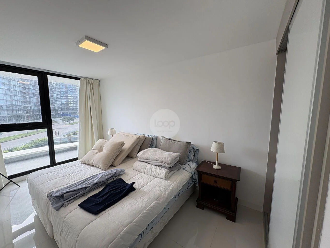 Apartamento en Av. Chiverta, propiedad 296155 -Imagen 13