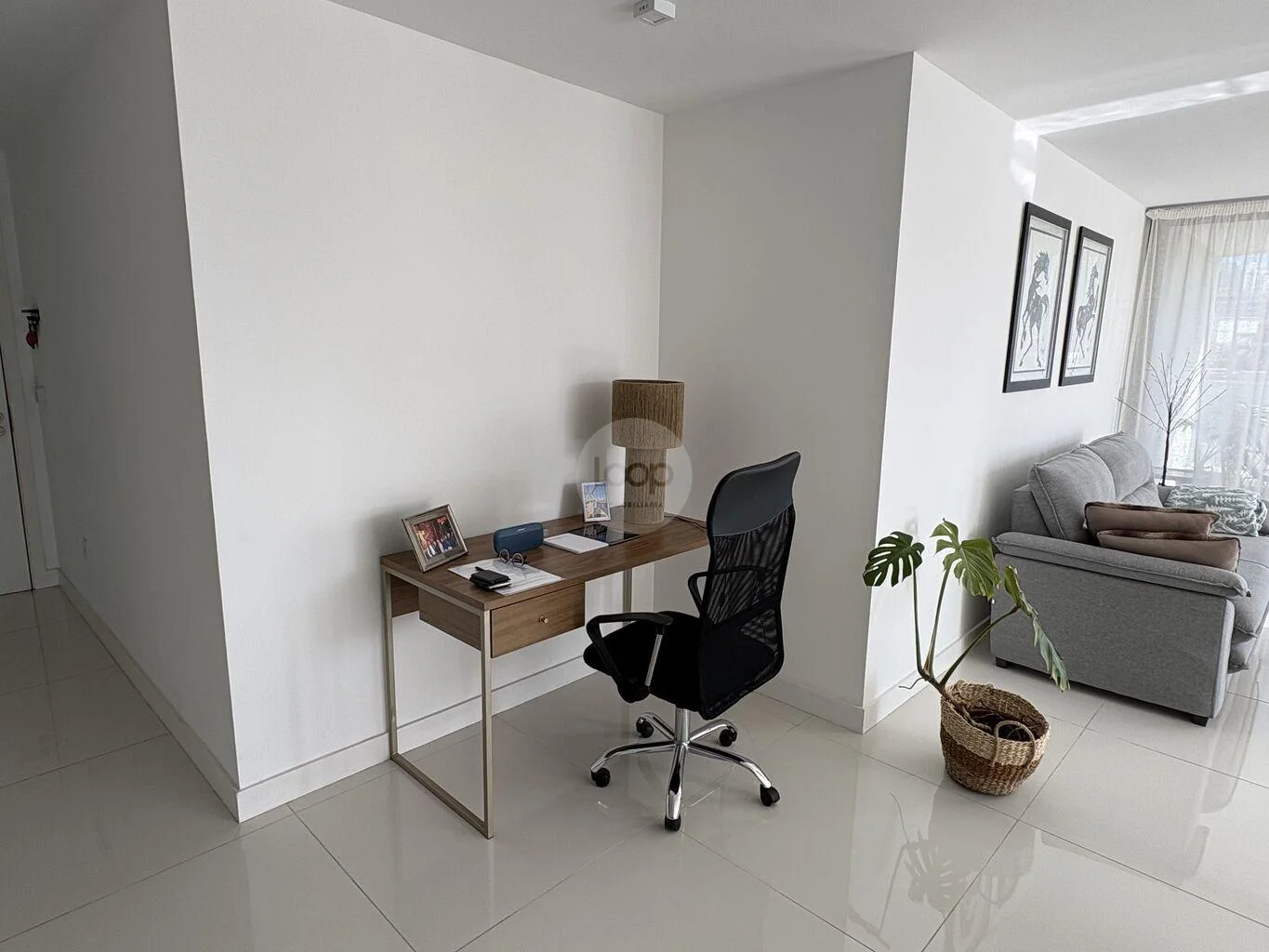 Apartamento en Av. Chiverta, propiedad 296155 -Imagen 3