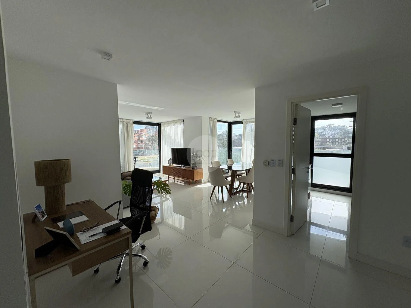 Apartamento en Av. Chiverta, propiedad 296155 -Imagen 14