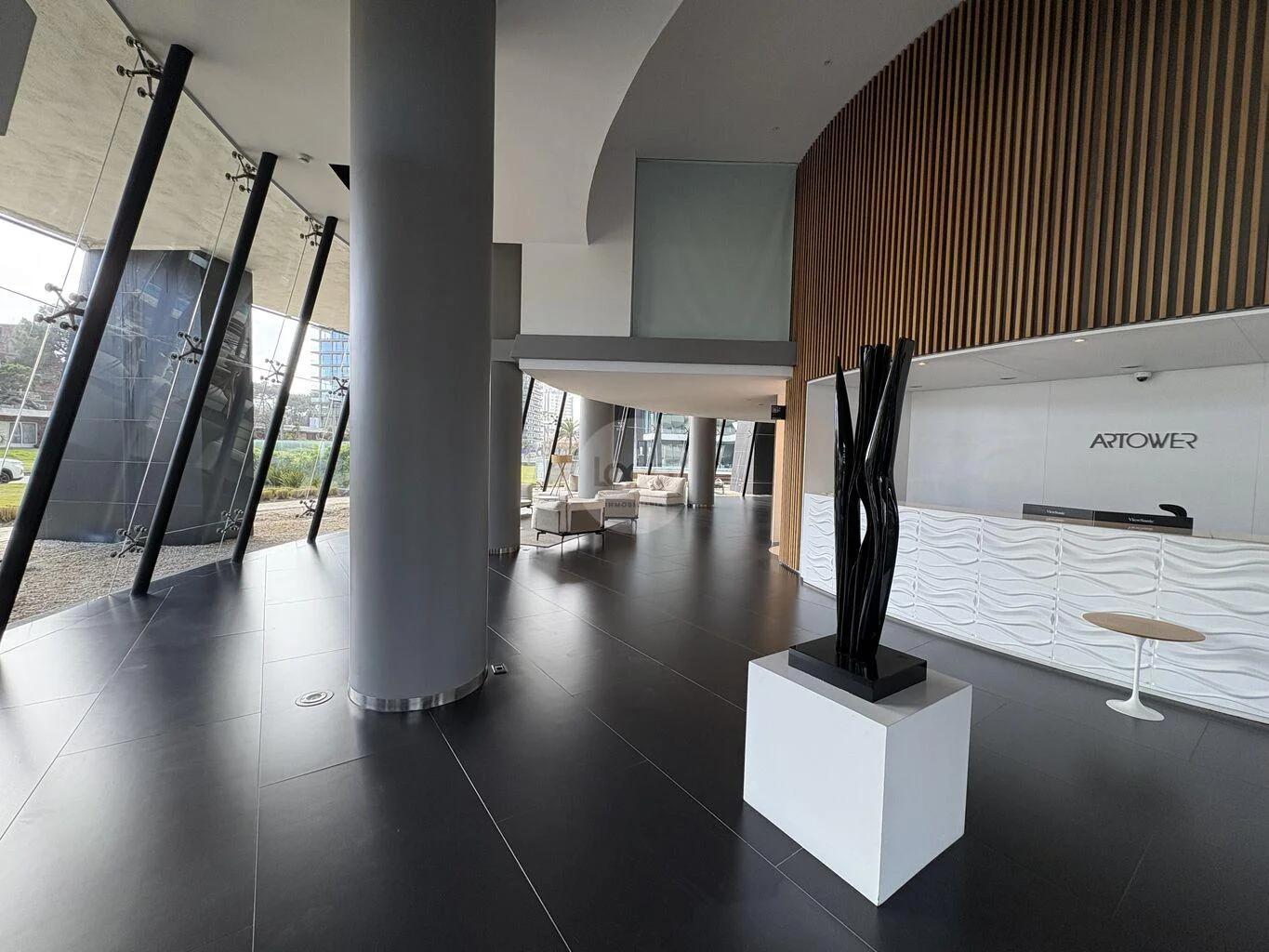 Apartamento en Av. Chiverta, propiedad 296155 -Imagen 15