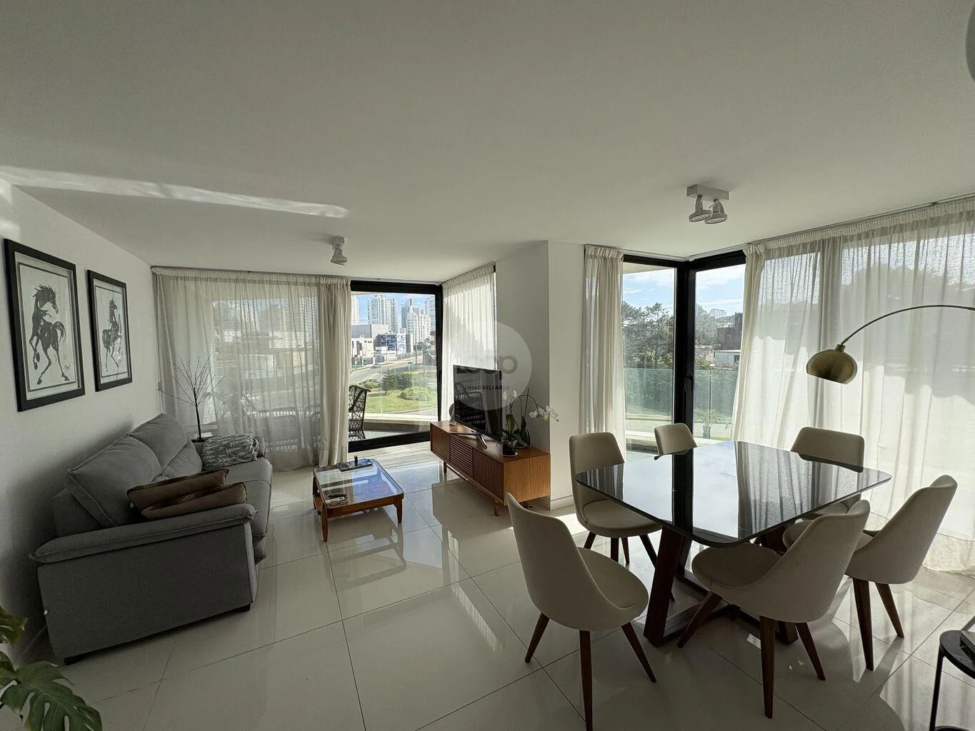 Apartamento en Av. Chiverta, propiedad 296155 -Imagen 4