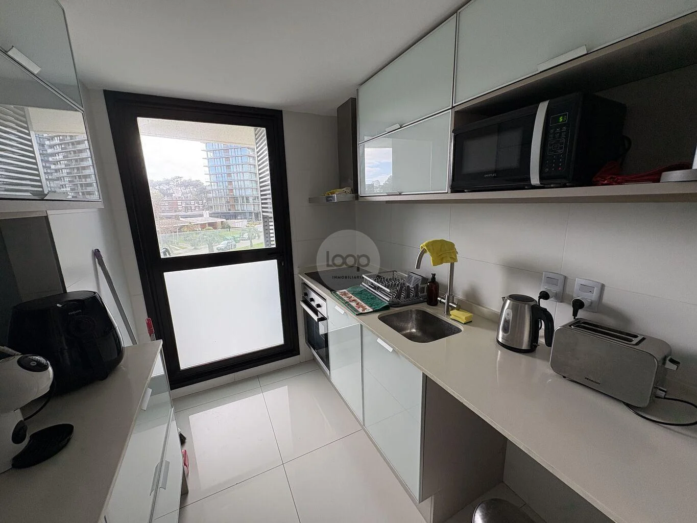 Apartamento en Av. Chiverta, propiedad 296155 -Imagen 6