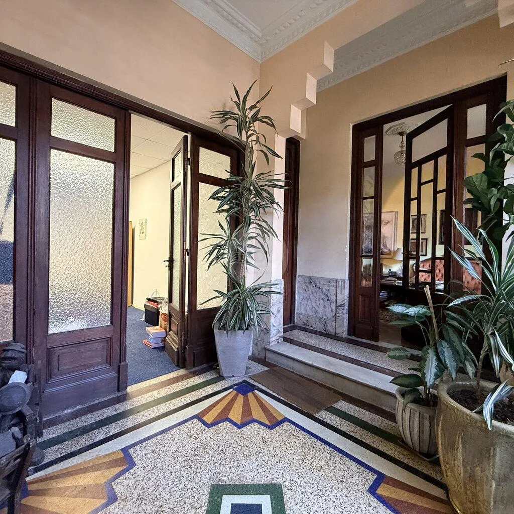 Casa en Pocitos, propiedad 297193 -Imagen 2
