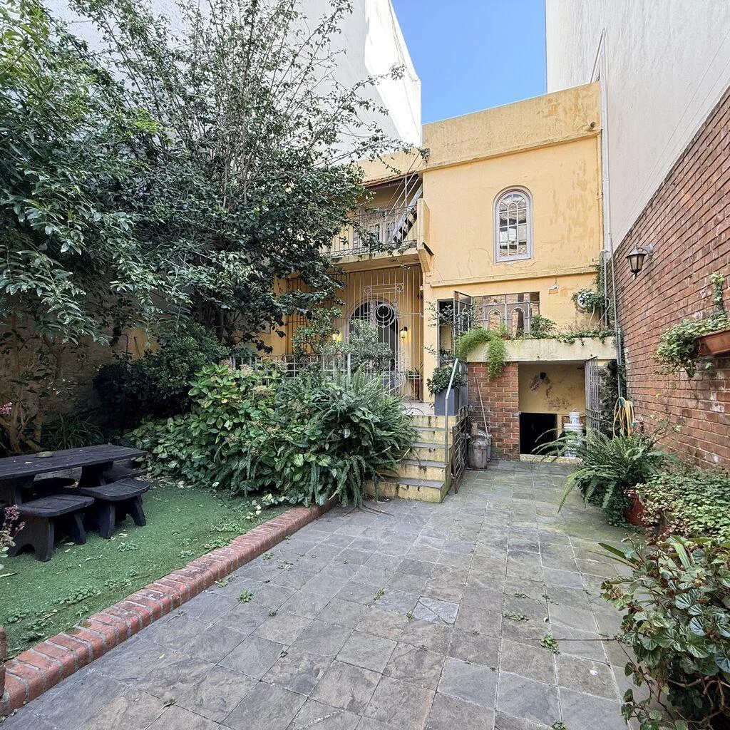 Casa en Pocitos, propiedad 297193 -Imagen 12