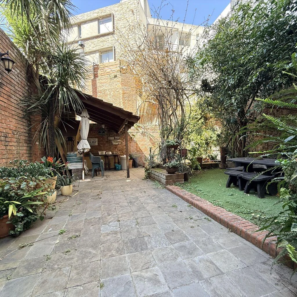 Casa en Pocitos, propiedad 297193 -Imagen 13
