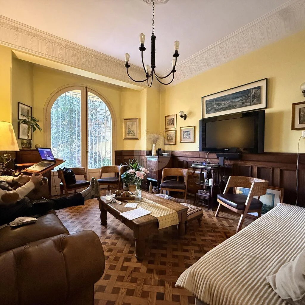 Casa en Pocitos, propiedad 297193 -Imagen 3