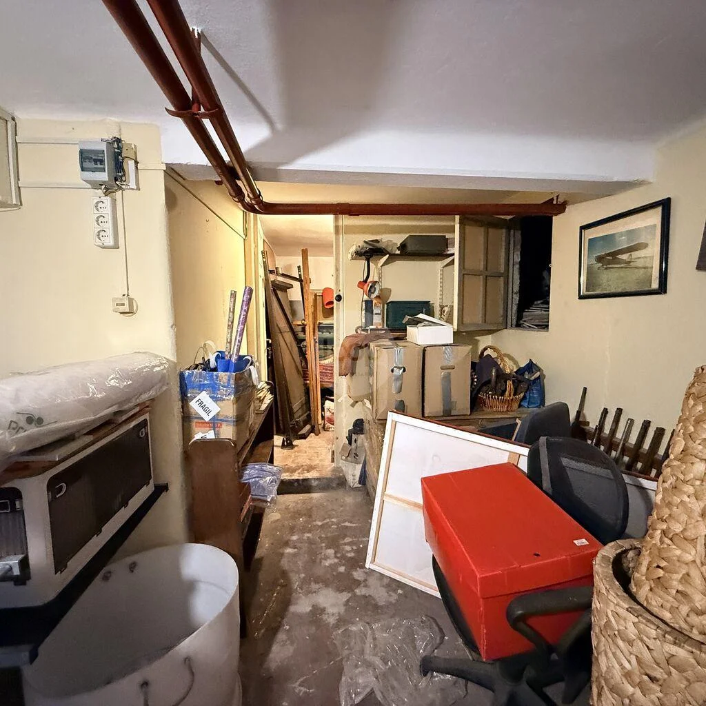 Casa en Pocitos, propiedad 297193 -Imagen 17