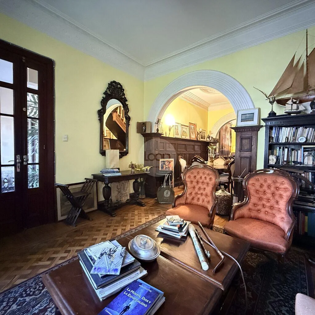 Casa en Pocitos, propiedad 297193 -Imagen 4