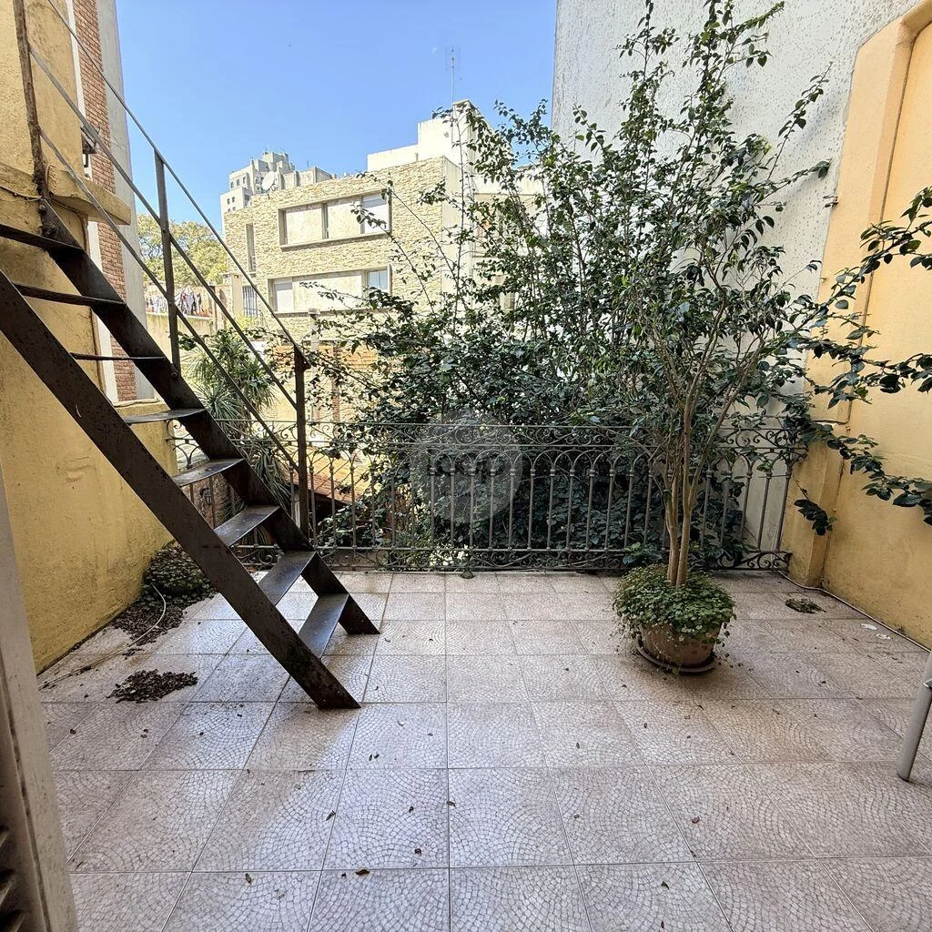 Casa en Pocitos, propiedad 297193 -Imagen 22