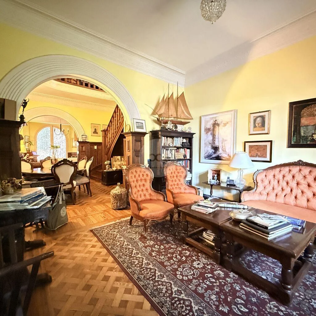 Casa en Pocitos, propiedad 297193 -Imagen 5