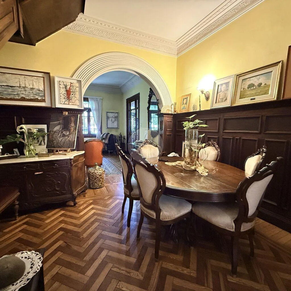 Casa en Pocitos, propiedad 297193 -Imagen 6