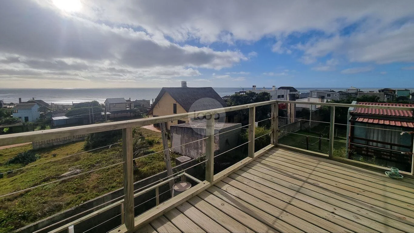 Casa en Punta del Diablo, propiedad 297697 -Imagen 2