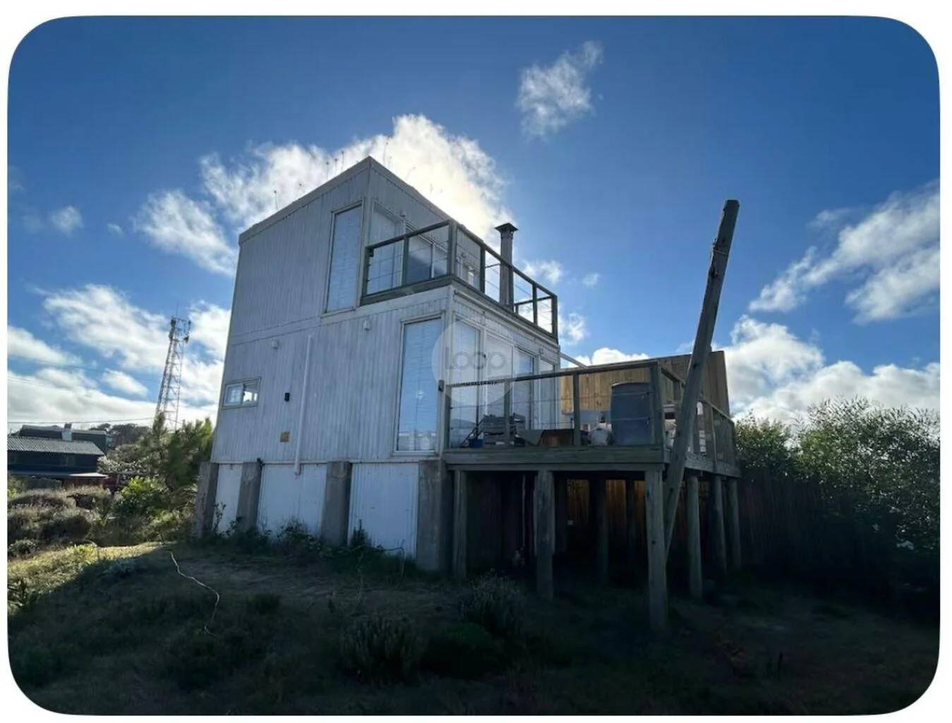 Casa en Punta del Diablo, propiedad 297697 -Imagen 14