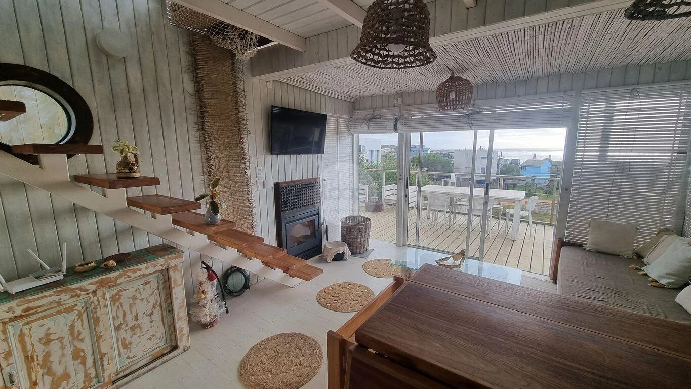 Casa en Punta del Diablo, propiedad 297697 -Imagen 3