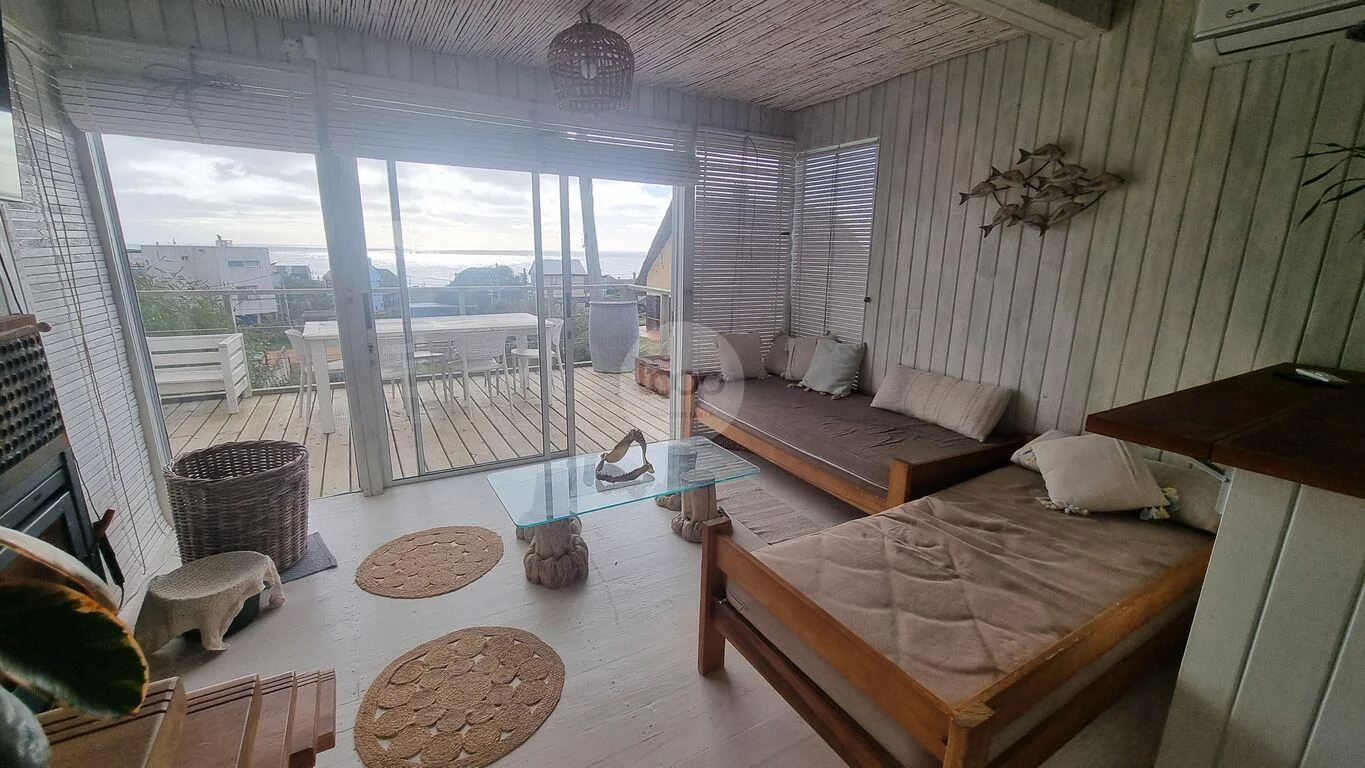 Casa en Punta del Diablo, propiedad 297697 -Imagen 4