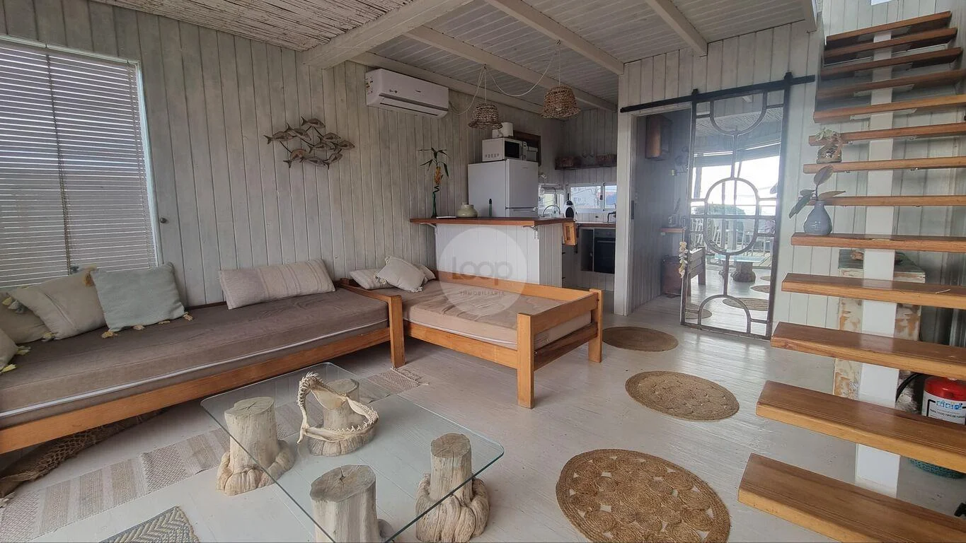 Casa en Punta del Diablo, propiedad 297697 -Imagen 6