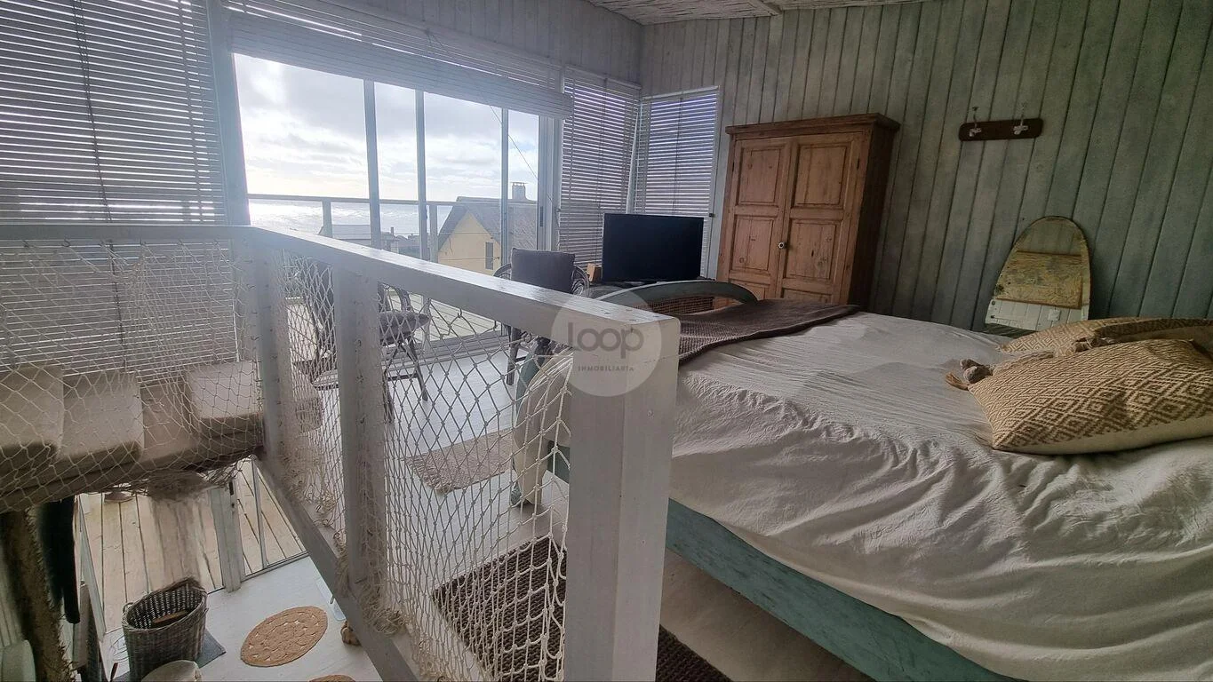 Casa en Punta del Diablo, propiedad 297697 -Imagen 8
