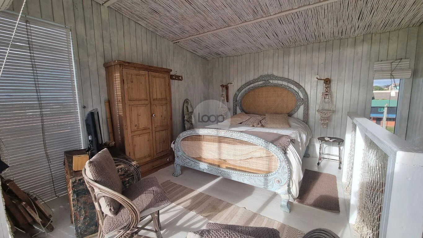 Casa en Punta del Diablo, propiedad 297697 -Imagen 9