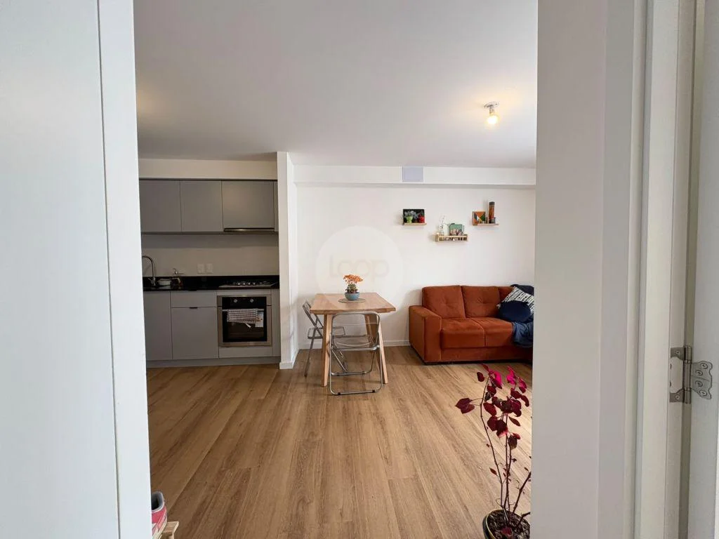Apartamento en Cordón Sur, propiedad 298345 -Imagen 11