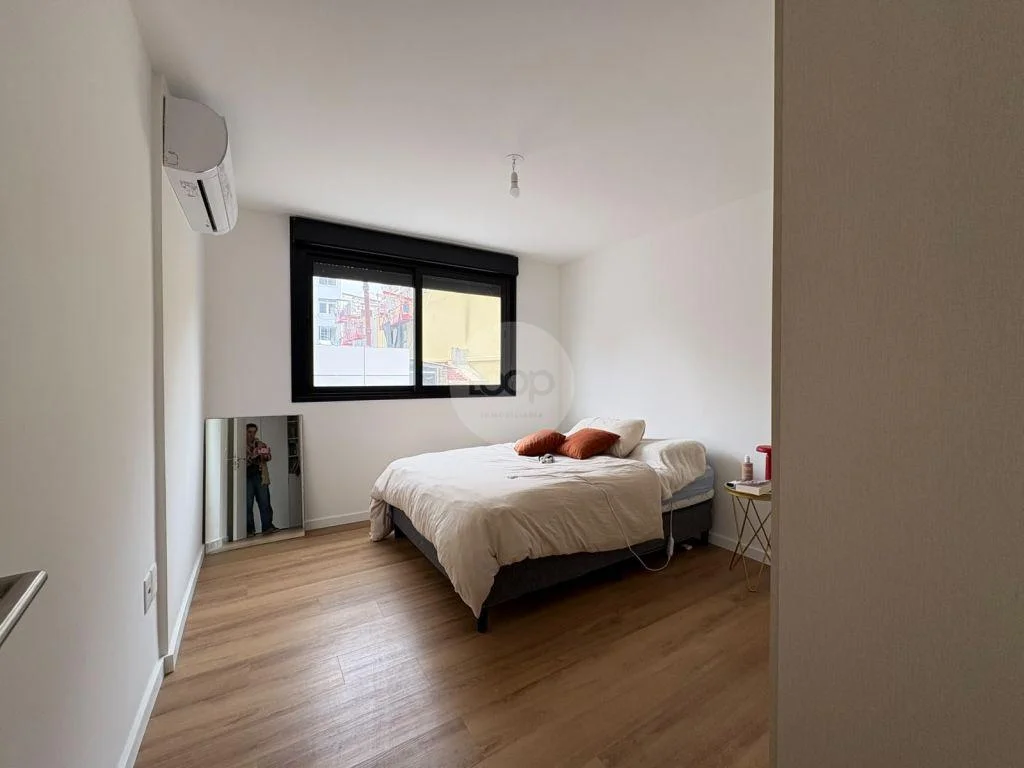 Apartamento en Cordón Sur, propiedad 298345 -Imagen 12