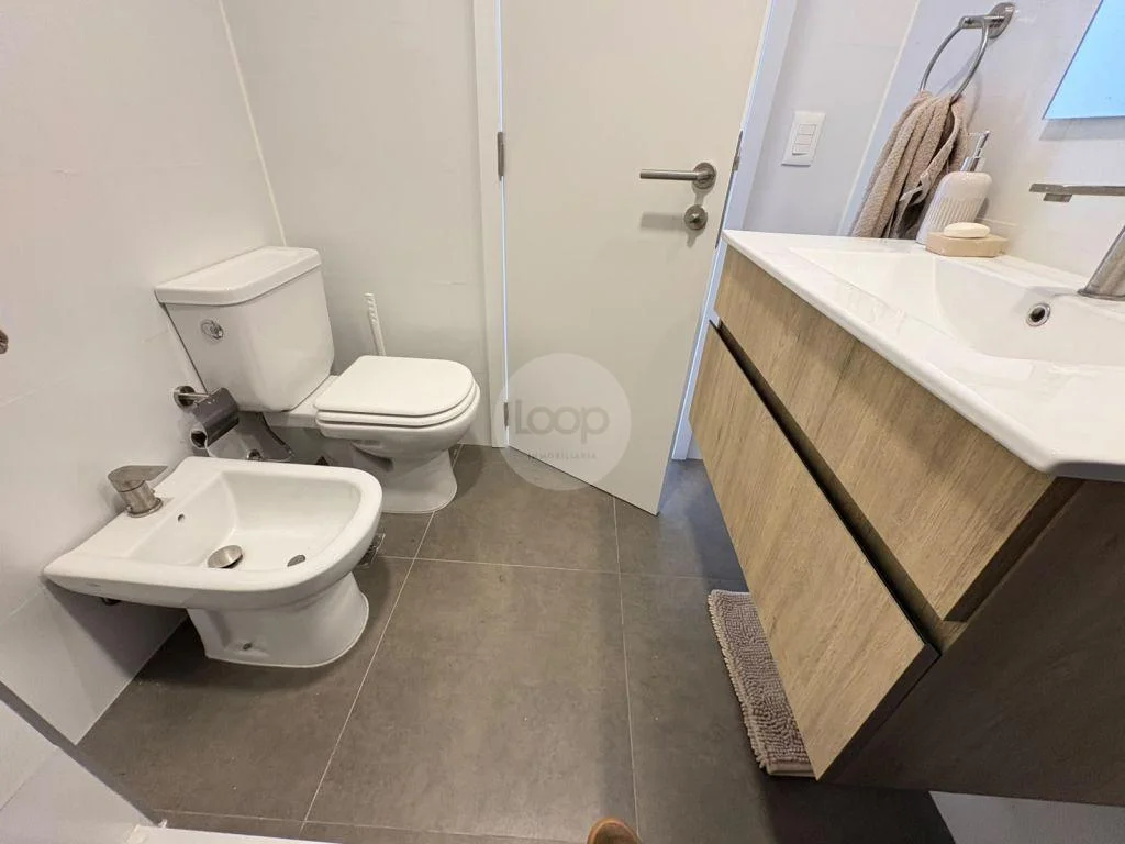 Apartamento en Cordón Sur, propiedad 298345 -Imagen 14