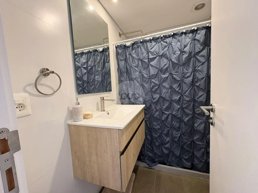 Apartamento en Cordón Sur, propiedad 298345 -Imagen 15