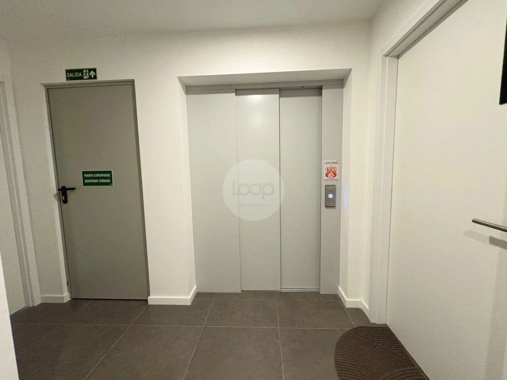 Apartamento en Cordón Sur, propiedad 298345 -Imagen 16