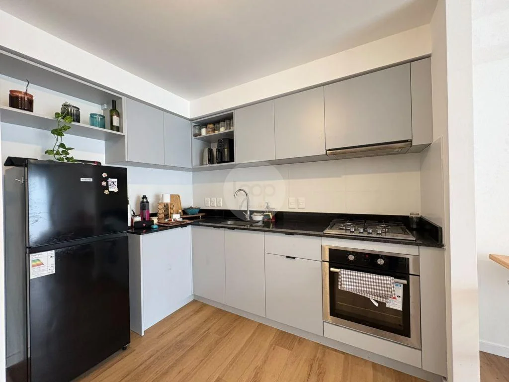 Apartamento en Cordón Sur, propiedad 298345 -Imagen 3