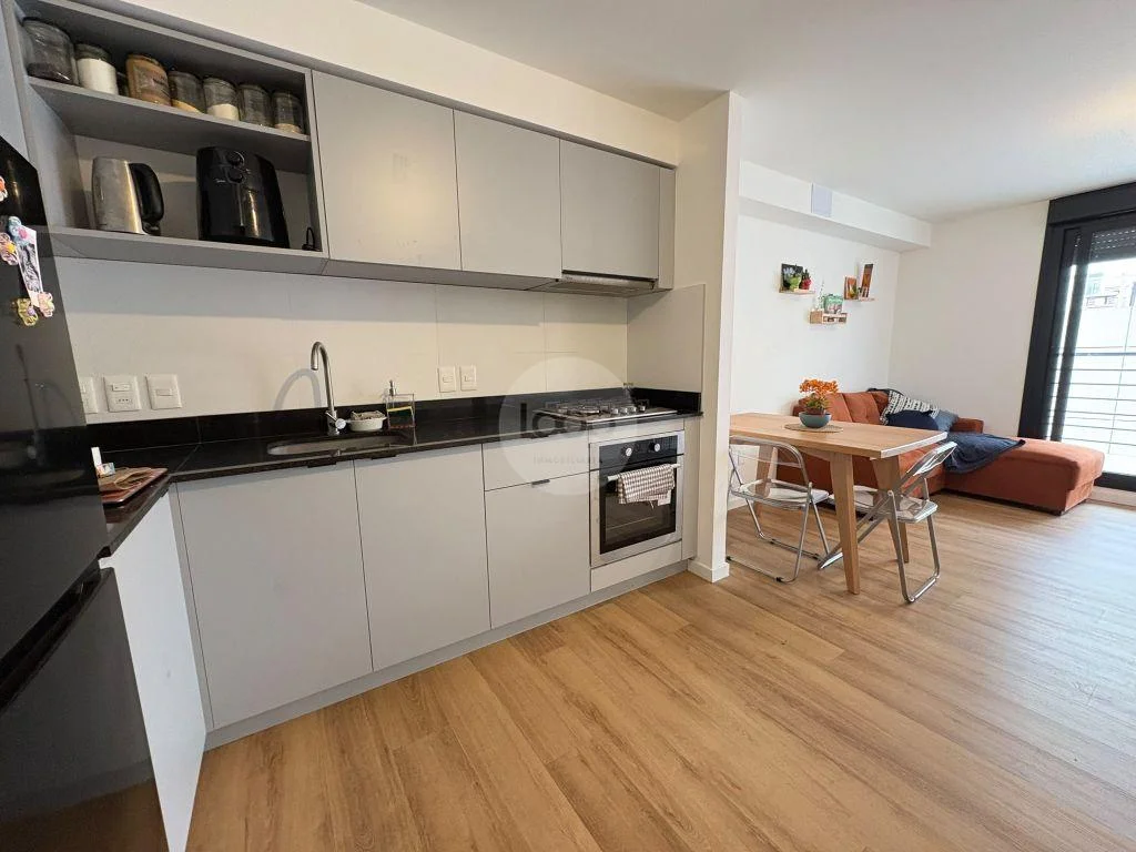 Apartamento en Cordón Sur, propiedad 298345 -Imagen 4