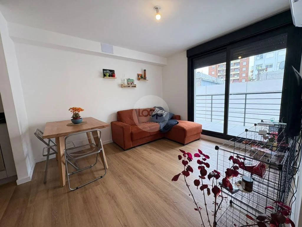 Apartamento en Cordón Sur, propiedad 298345 -Imagen 5