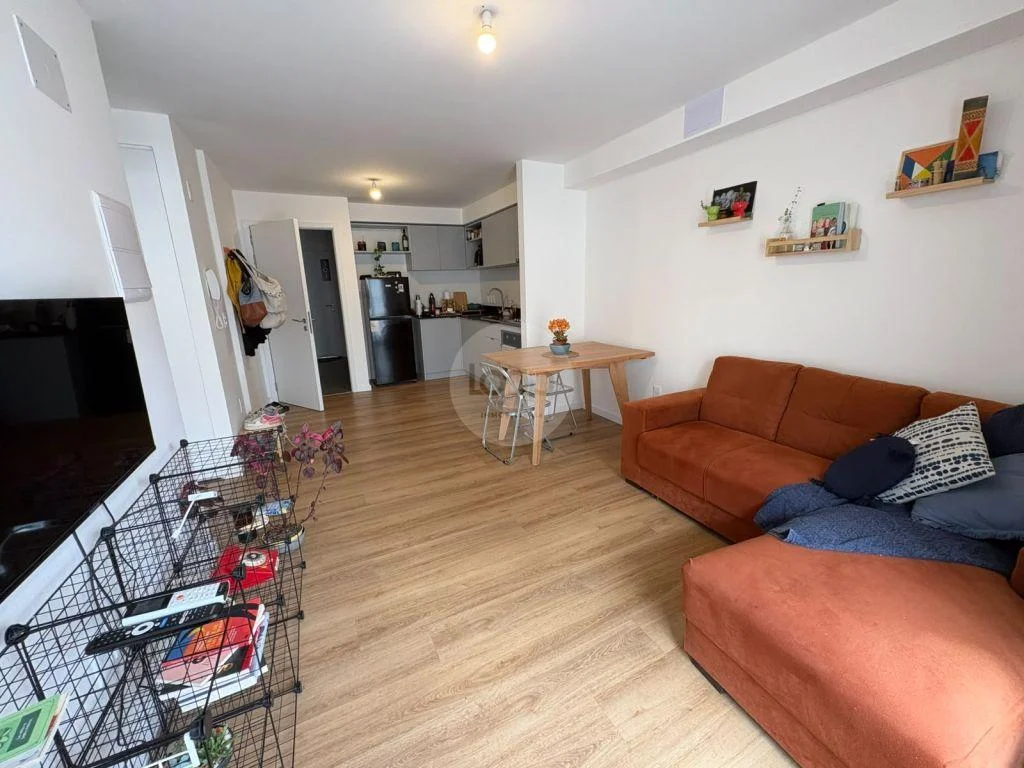 Apartamento en Cordón Sur, propiedad 298345 -Imagen 7