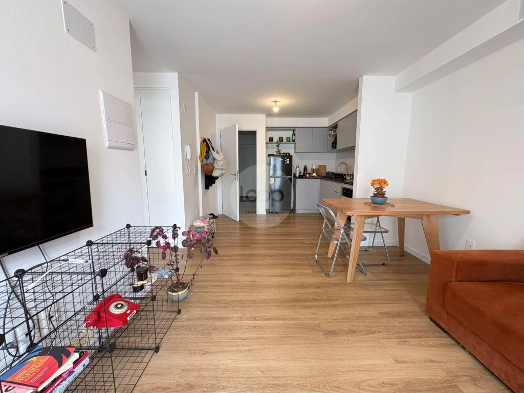 Apartamento en Cordón Sur, propiedad 298345 -Imagen 8